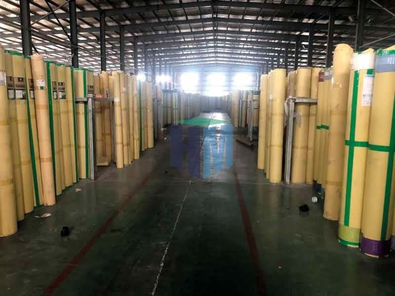 Obra HM