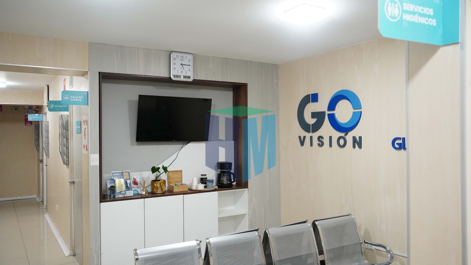 Clínica Go Visión